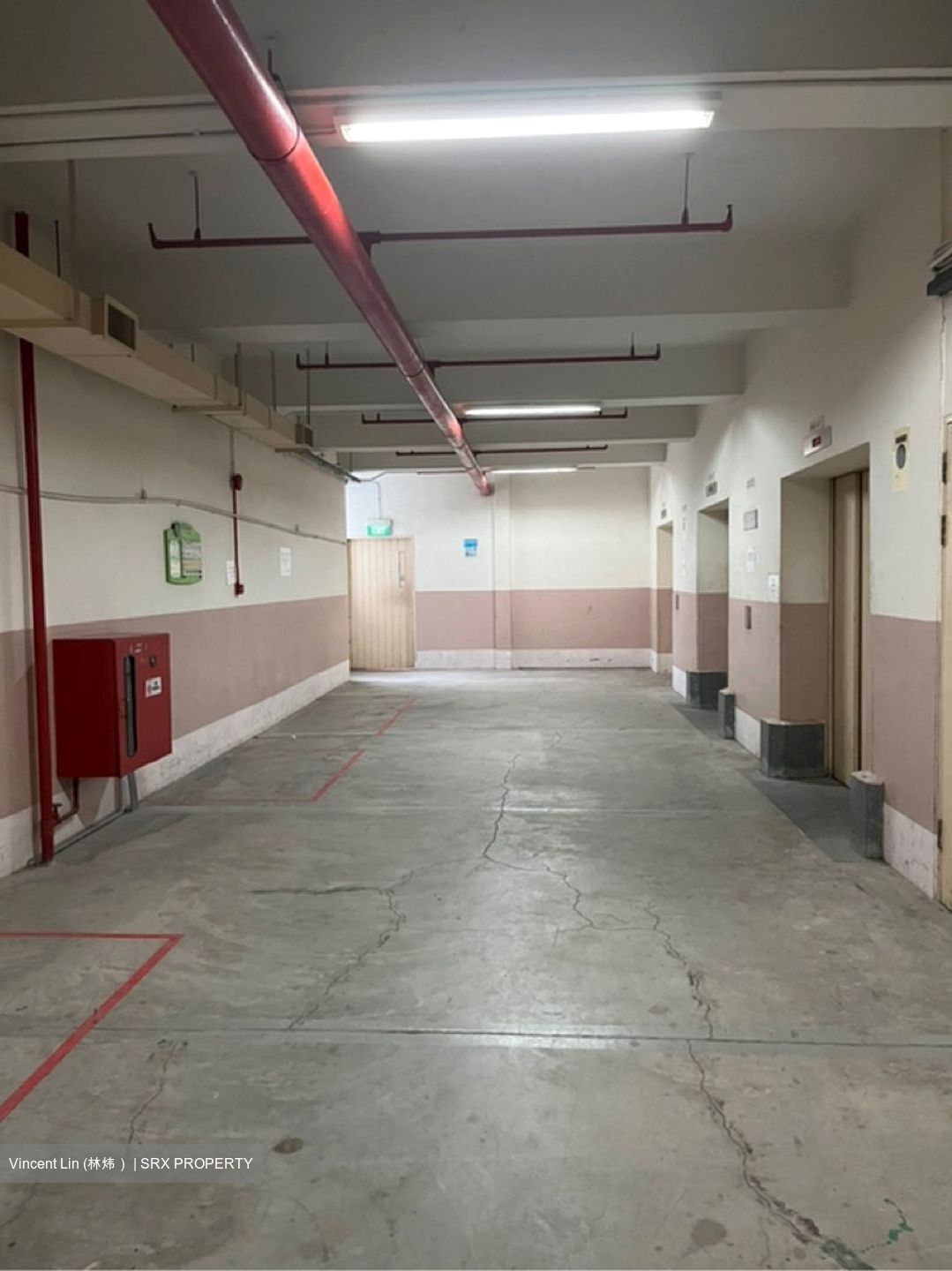 Yi Guang Factory Building (D14), Warehouse #604824431